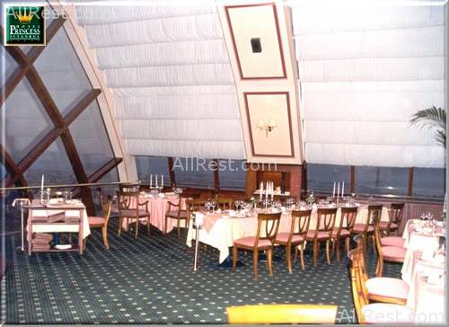 Istanbul Princess Hotel 17